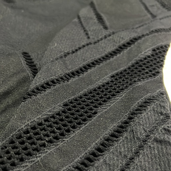 NUX Net Legging - Picture 5 of 5